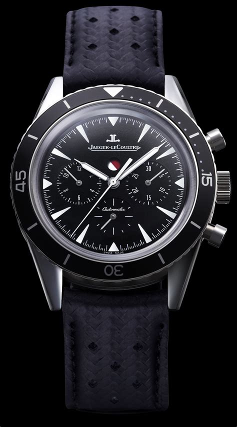 jlc deep sea chronograph